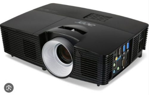 Vidéoprojecteur Acer P1387W