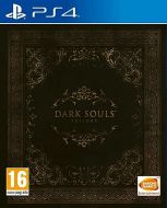 Jeu Ps4 Dark Souls Trilogy