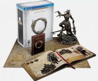 The Elder Scrolls Online - PlayStation 4 Imperial Edition