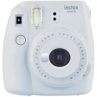 Fujifilm Instax Mini 9 blanc