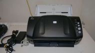 Scanner de documents professionnel Fujitsu FI 7140