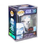 Figurine POP 516 Star Wars Dark Vador (Hoth)