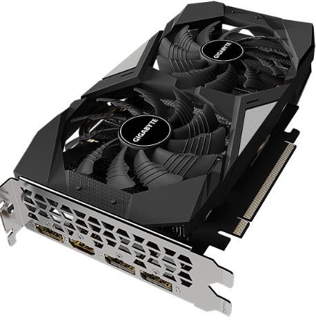 Gigabyte Geforce GTX 1660 Super 6 Go