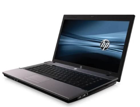 Pc portable HP 625 AMD V160