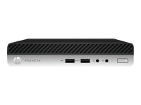 Mini Pc HP Prodesk 400 G3 Intel Core I5