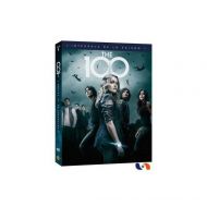 Coffret DVD Les 100 saison 1
