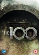 Coffret DVD Les 100 saison 2 