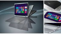 Ultrabook Panasonic CF-AX3 Core I5