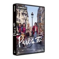 Paris Etc. Saison 1 DVD