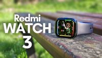 Montre connectée Redmi Watch 3