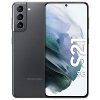 Samsung Galaxy S21 5G gris