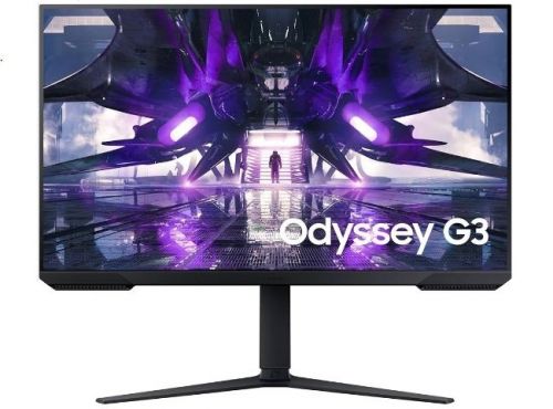 Moniteur 24 pouces gaming Samsung Odyssey G3