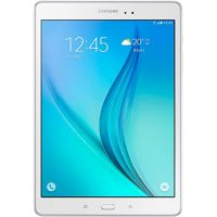 Tablette tactile 10 pouces Samsung Galaxy Tab A 2016 16 Go wifi 4G LTE