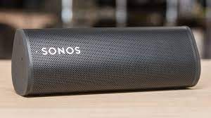 Enceinte bluetooth Sonos Roam SL