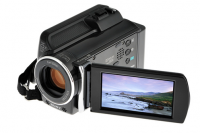 Camescope Sony HDR-XR155 120 Go Full HD