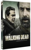 Coffret DVD The Walking Dead saison 7