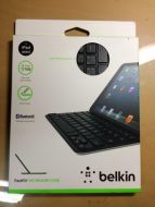 Belkin Fastfit Keyboard Case azerty