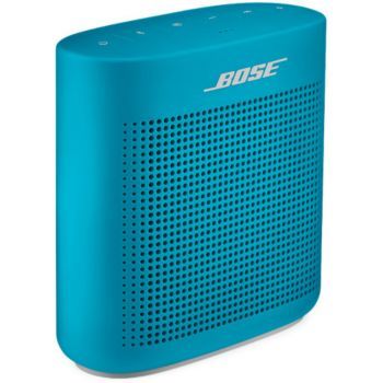 Bose Soundlink Color 2 bleue