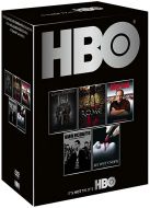 Coffret DVD HBO Découverte