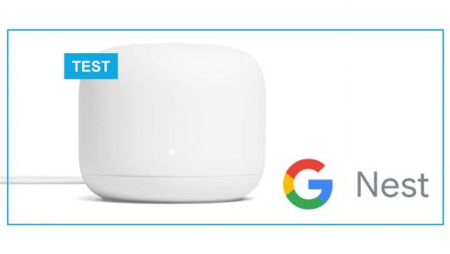 Google Nest wifi