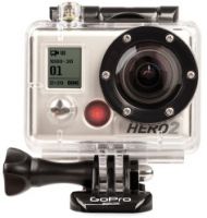 Caméra sport GoPro HD Hero 2