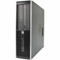 Unité centrale HP Elite 8300
