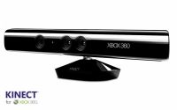 Capteur Kinect pour Xbox 360