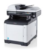 Imprimante multifonction laser couleur Kyocera FSC-2126MFP+