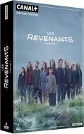 Coffret dvd Les Revenants saison 2