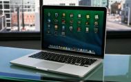 Apple Macbook Pro 13 pouces 2013