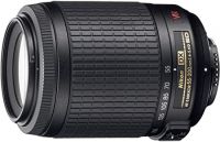 Objectif Nikon 55-200mm VR