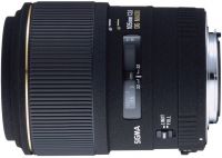 Objectif Sigma macro 105mm 1:2.8 monture Sony