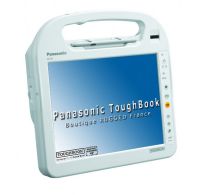 Tablet Pc médical Panasonic CF-H1