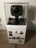 Caméra sport Qantik Orbit 360°