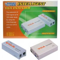 Smart View VGA Extender (Pack Local et Remote)