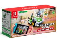 Mario Kart Live Home Circuit